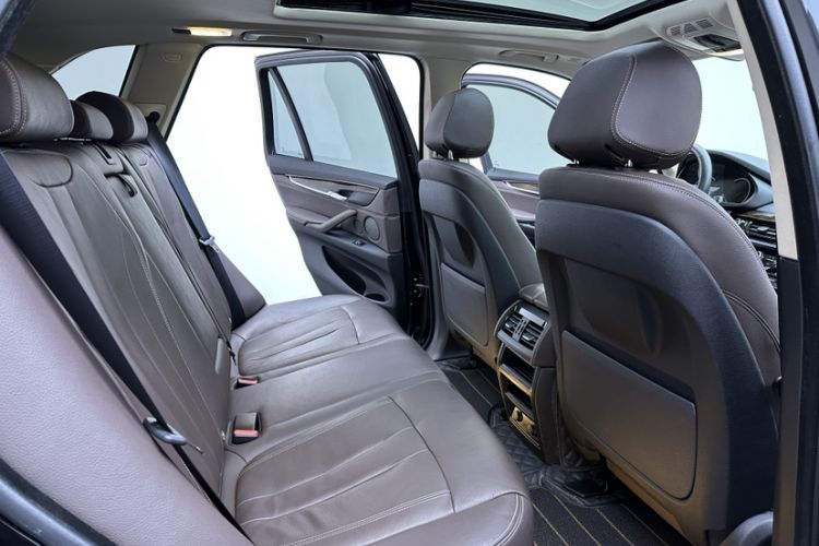 Used BMW X5 2018 xDrive28i Headliner