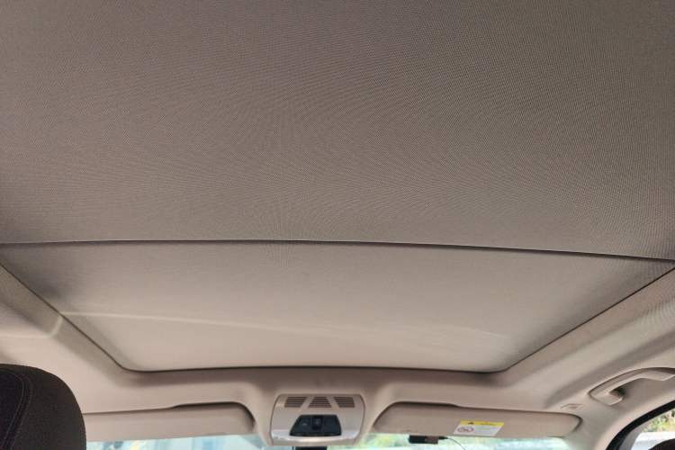 Used BMW X5 2018 xDrive28i Headliner