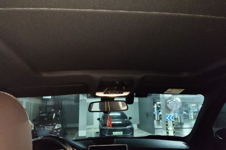 Used BMW X5 2018 xDrive35i M Sport Edition Headliner
