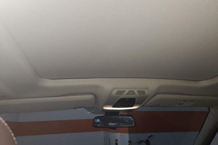 Used BMW X5 2018 xDrive28i Headliner