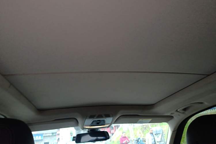 Used BMW X5 2018 xDrive28i Headliner