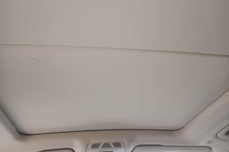 Used BMW X5 2018 xDrive28i Headliner