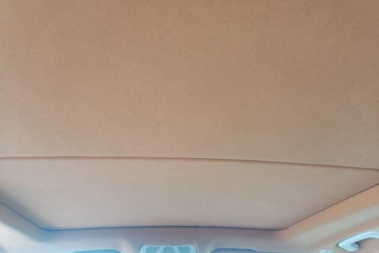 Used BMW X5 2018 xDrive28i Headliner