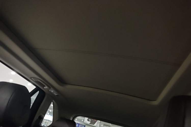 Used BMW X5 2018 xDrive28i Headliner