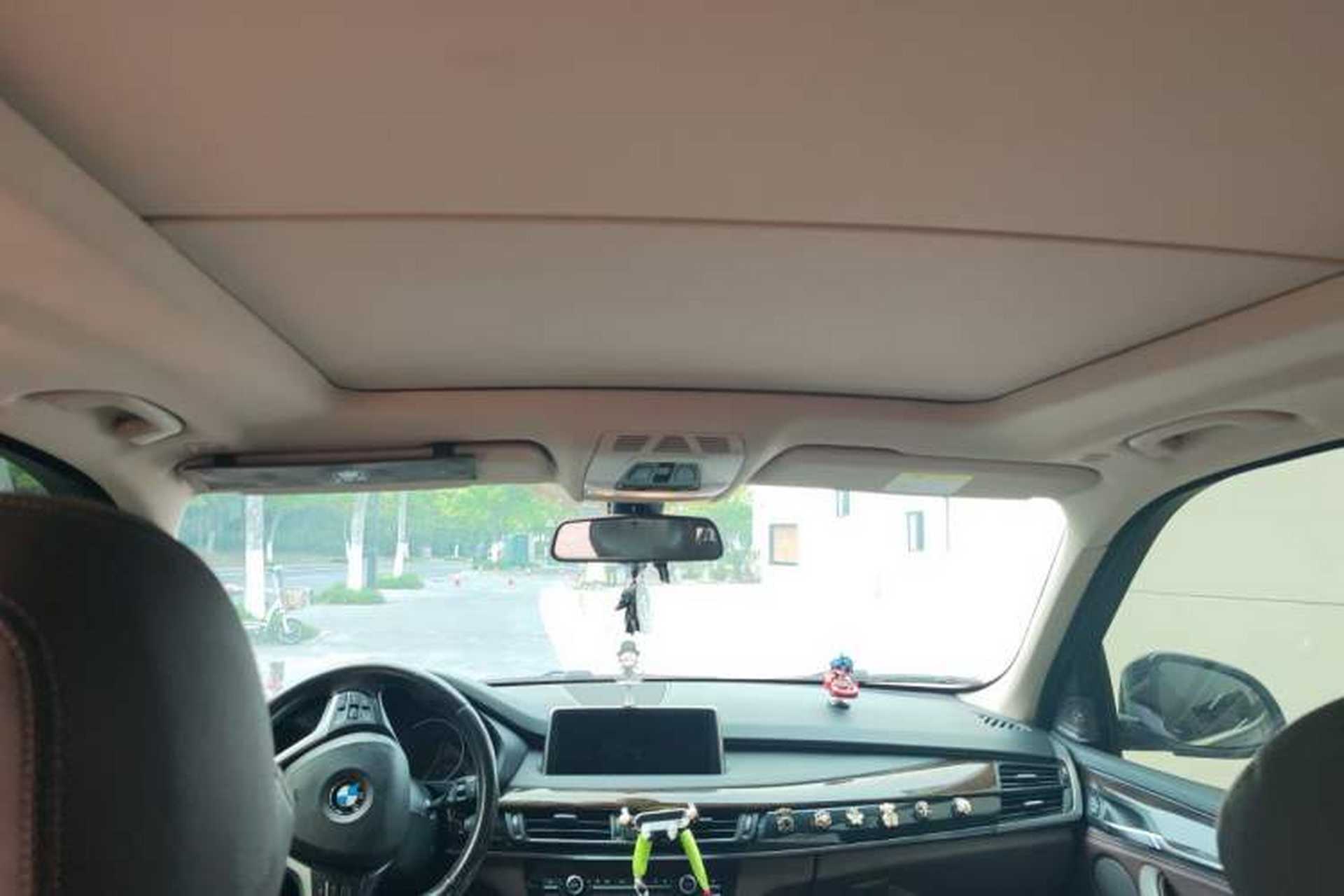 Used BMW X5 2018 xDrive28i Headliner