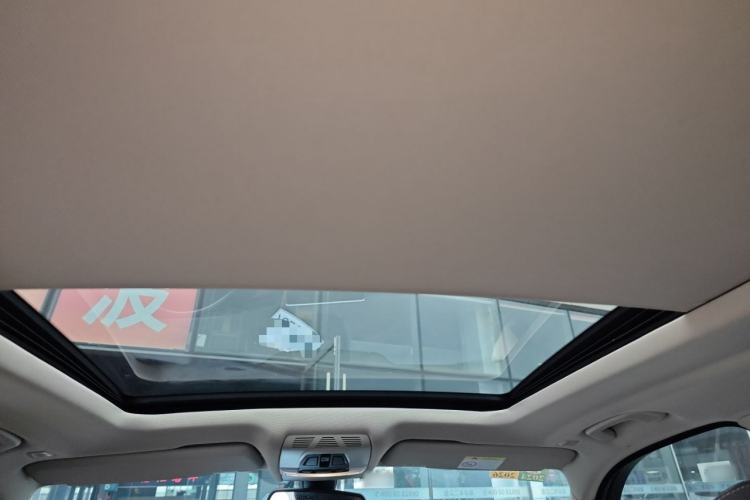 Used BMW X5 2018 xDrive28i Headliner