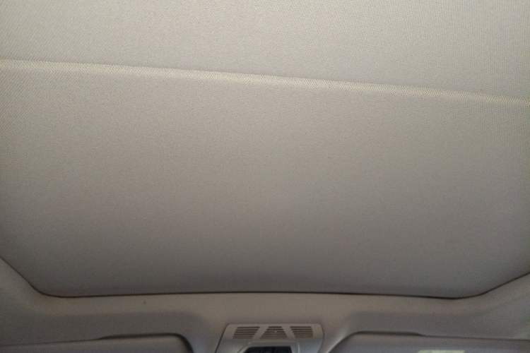Used BMW X5 2018 xDrive35i Elegant Edition Headliner