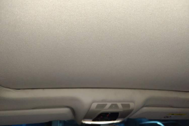 Used BMW X5 2018 xDrive28i Headliner