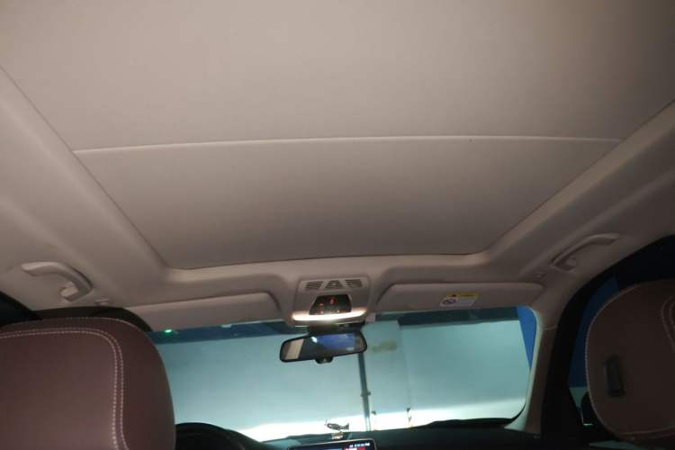 Used BMW X5 2018 xDrive28i Headliner