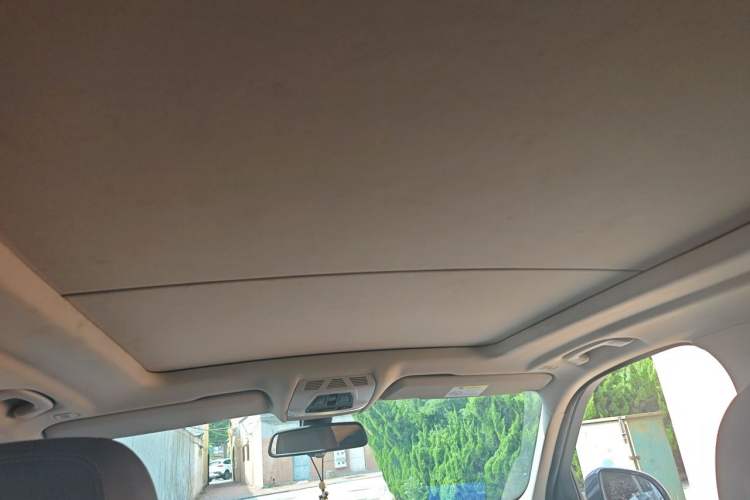 Used BMW X5 2018 xDrive28i Headliner