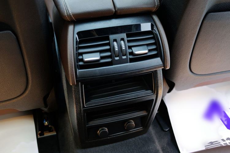 Used BMW X5 2018 xDrive35i M Sport Edition Interior 11