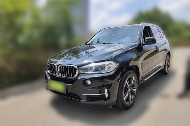 Used BMW X5 2018 xDrive35i Elegant Edition