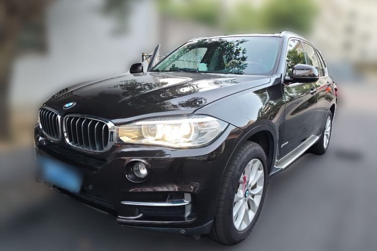 Used BMW X5 2018 xDrive28i Guazi used car, China used car export, Used car for sale, Used cars, Cheapest cars for sale