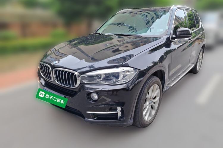 Used BMW X5 2018 xDrive28i Guazi used car, China used car export, Used car for sale, Used  cars, Cheapest cars for sale