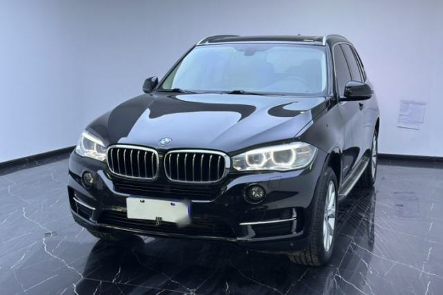 Used BMW X5 2018 xDrive28i