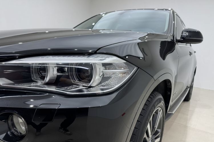 Used BMW X5 2018 xDrive35i Elegant Edition Left Front Headlight