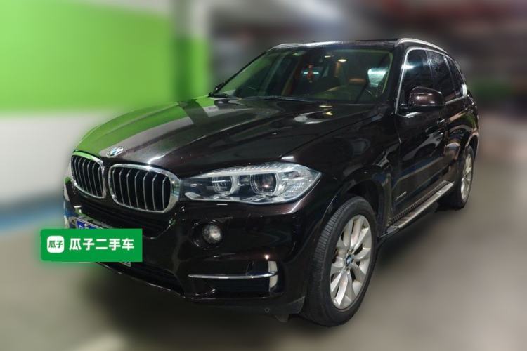 Used BMW X5 2018 xDrive28i Guazi used car, China used car export, Used car for sale, Used cars, Cheapest cars for sale