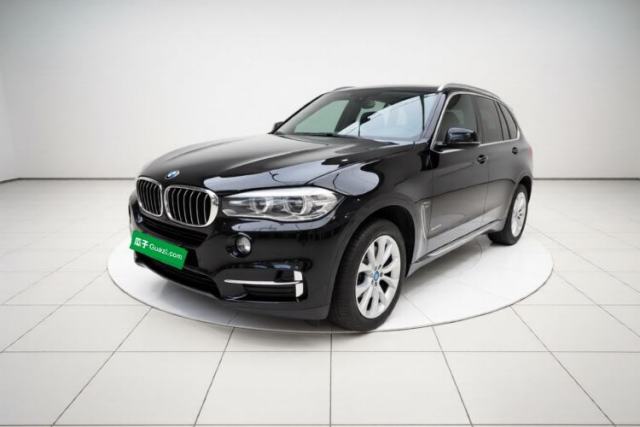 Used BMW X5 2018 xDrive28i
