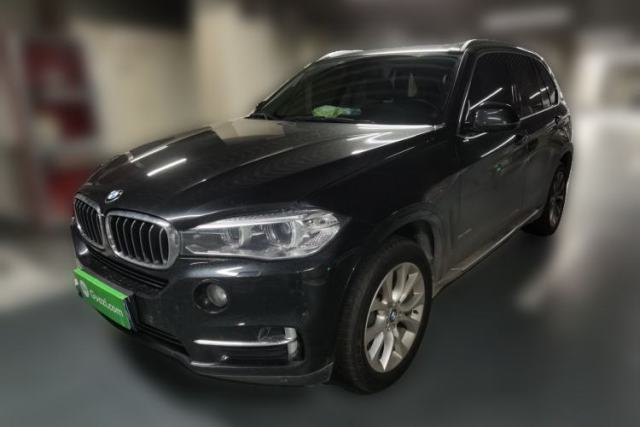 Used BMW X5 2018 xDrive28i