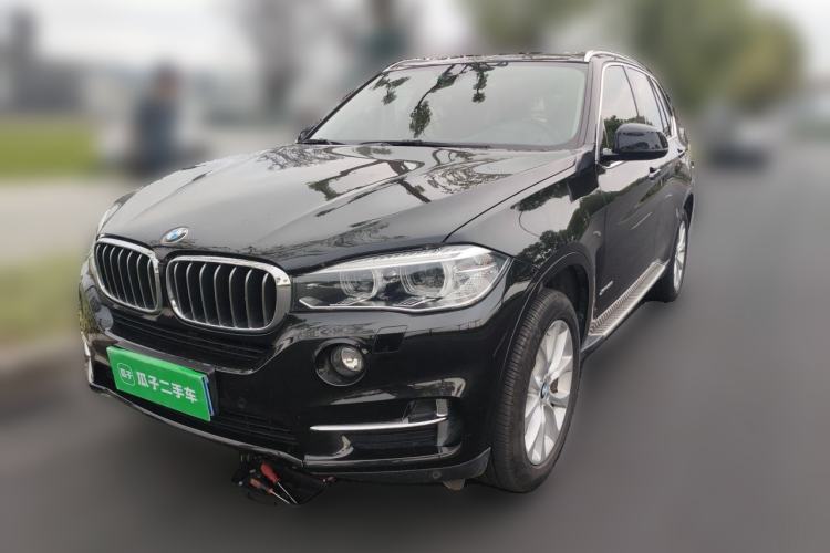 Used BMW X5 2018 xDrive28i Guazi used car, China used car export, Used car for sale, Used cars, Cheapest cars for sale
