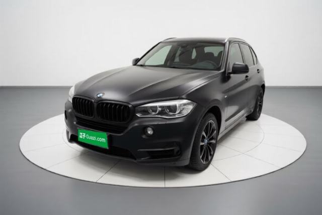 Gebrauchter BMW X5 2018 xDrive28i