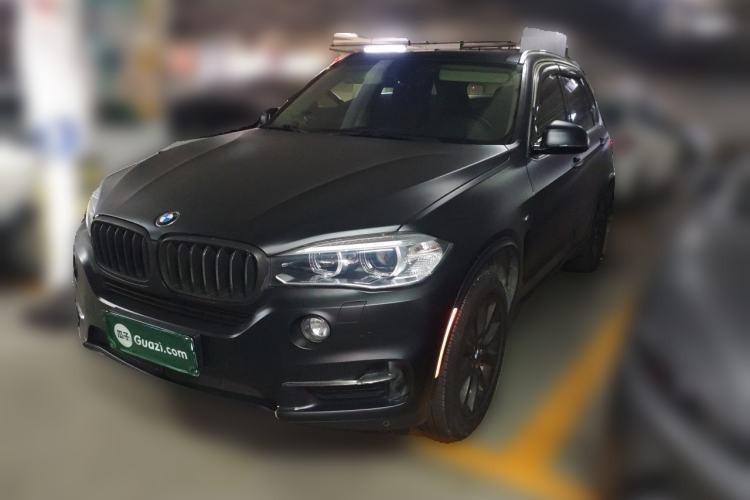 Used BMW X5 2018 xDrive28i Guazi used car, China used car export, Used car for sale, Used  cars, Cheapest cars for sale