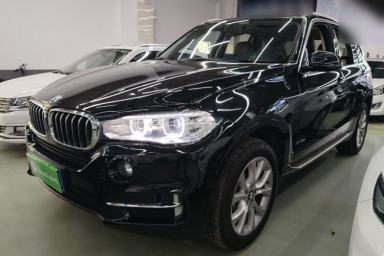 Used BMW X5 2018 xDrive28i