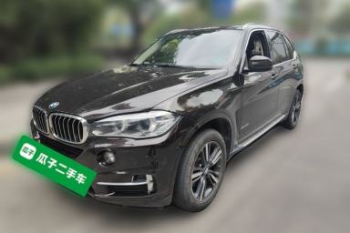Used BMW X5 2018 xDrive35i Elegant Edition