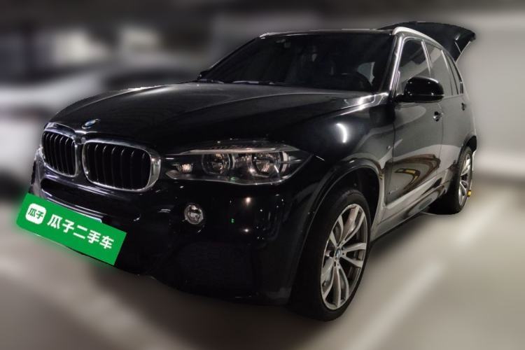 Used BMW X5 2018 xDrive35i M Sport Edition Guazi used car, China used car export, Used car for sale, Used  cars, Cheapest cars for sale