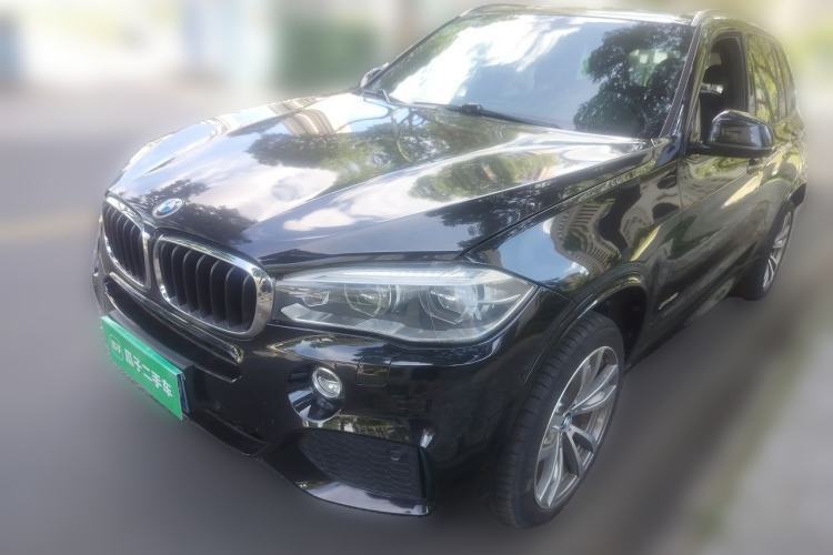 Used BMW X5 2018 xDrive35i M Sport Edition Guazi used car, China used car export, Used car for sale, Used  cars, Cheapest cars for sale