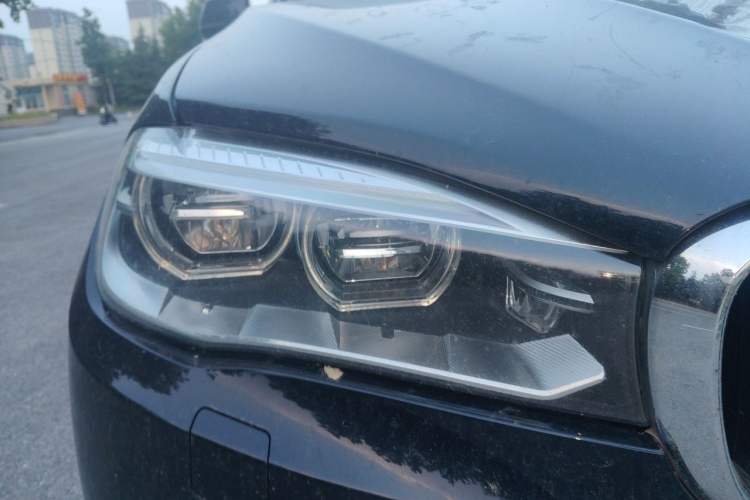 Used BMW X5 2018 xDrive35i M Sport Edition Right Front Headlight