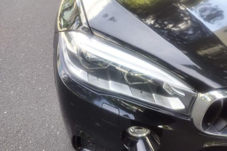 Used BMW X5 2018 xDrive35i M Sport Edition Right Front Headlight