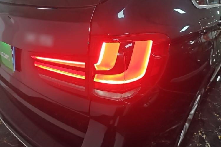 Used BMW X5 2018 xDrive28i Right Rear Taillight