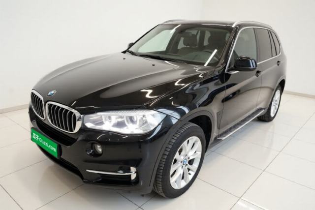 Used BMW X5 2018 xDrive28i