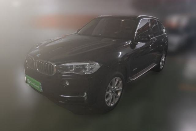 Used BMW X5 2018 xDrive28i