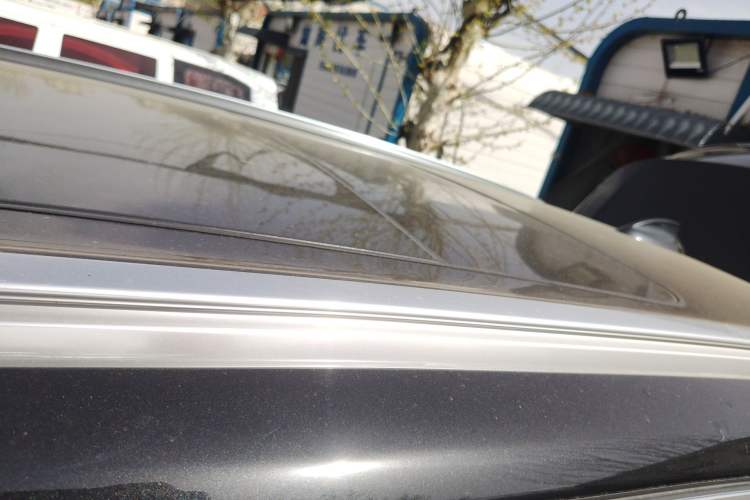 Used BMW X5 2018 xDrive28i Roof