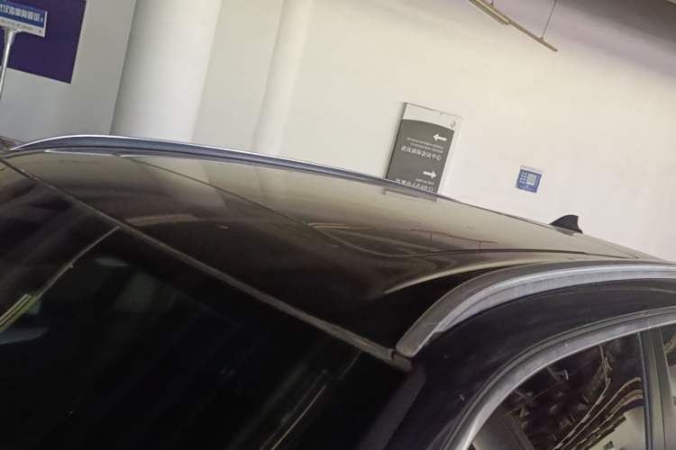 Used BMW X5 2018 xDrive28i Roof