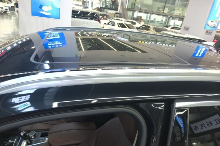 Used BMW X5 2018 xDrive35i Elegant Edition Roof