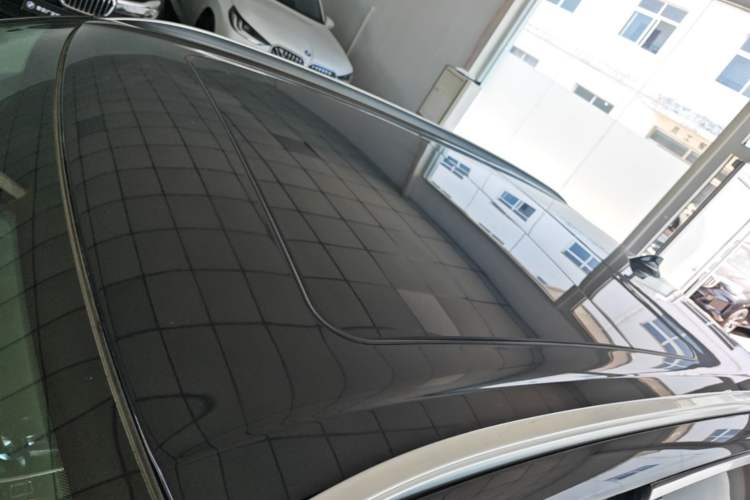 Used BMW X5 2018 xDrive28i Roof