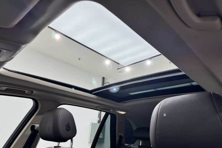 Used BMW X5 2018 xDrive35i Elegant Edition Roof
