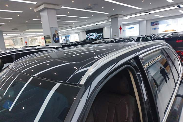 Used BMW X5 2018 xDrive28i Roof