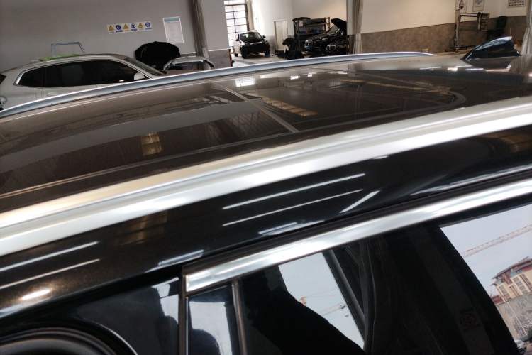 Used BMW X5 2018 xDrive28i Roof