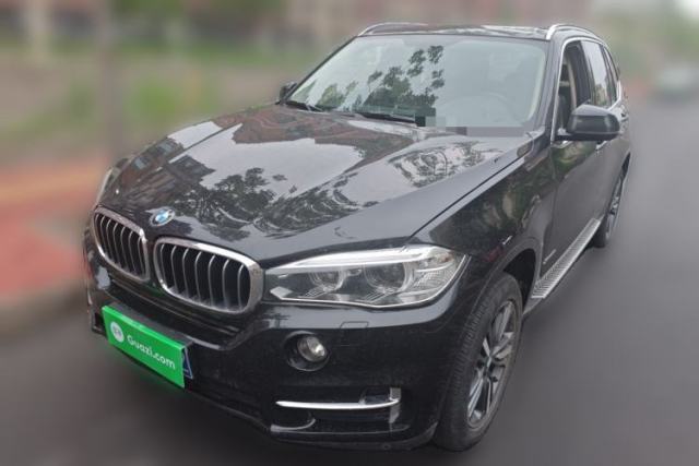 Used BMW X5 2018 xDrive35i Elegant Edition