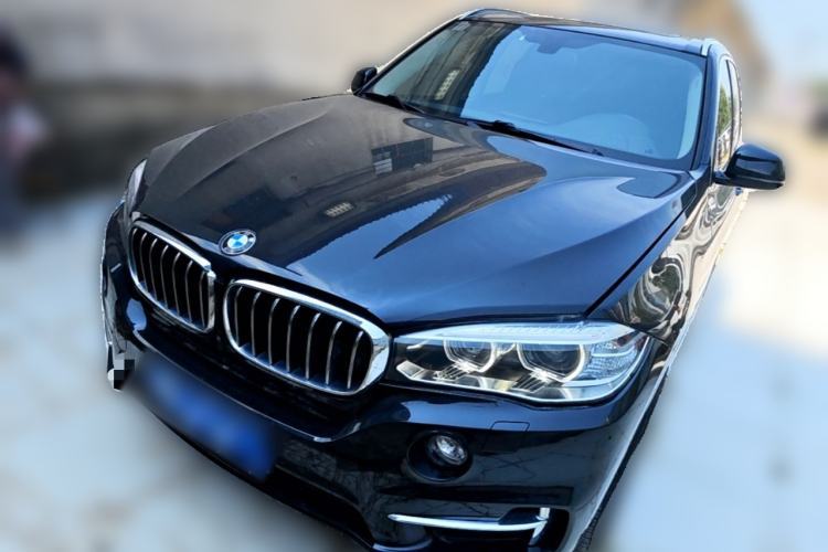 Used BMW X5 2018 xDrive28i Guazi used car, China used car export, Used car for sale, Used cars, Cheapest cars for sale