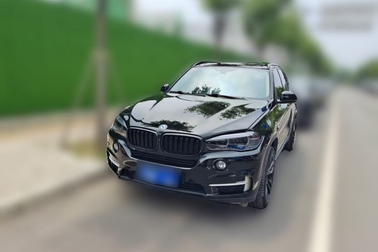 Used BMW X5 2018 xDrive35i M Sport Edition Guazi used car, China used car export, Used car for sale, Used  cars, Cheapest cars for sale