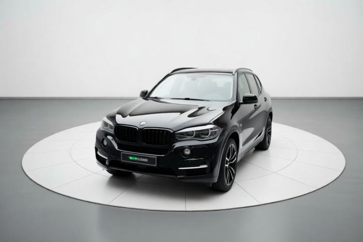 Ojetý BMW X5 2018 xDrive35i M Sport Edition Guazi used car, China used car export, Used car for sale, Used  cars, Cheapest cars for sale