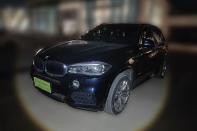 Used BMW X5 2018 xDrive35i M Sport Edition