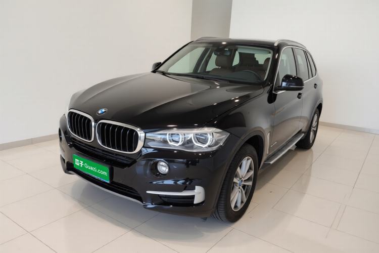 Używany BMW X5 2018 xDrive35i Standard Large Screen 18-inch Wheels Middle East Version Guazi used car, China used car export, Used car for sale, Used cars, Cheapest cars for sale