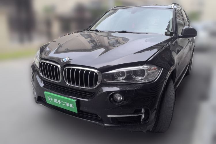 Used BMW X5 2018 xDrive28i Guazi used car, China used car export, Used car for sale, Used cars, Cheapest cars for sale