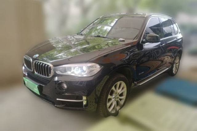 Used BMW X5 2018 xDrive28i